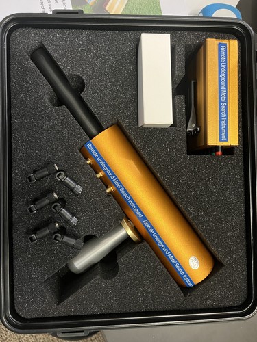 Aks professional metal - professional,
