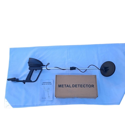 Metal detector unbranded - ,