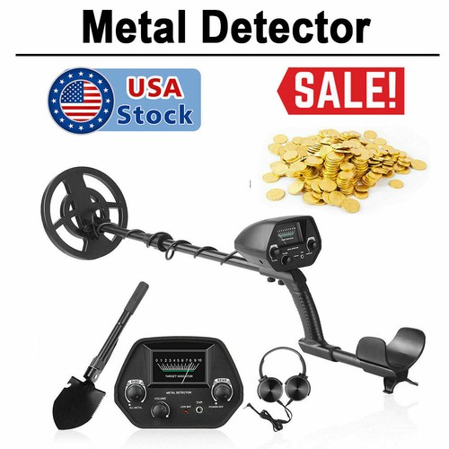 Metal detector widely use - metal, for