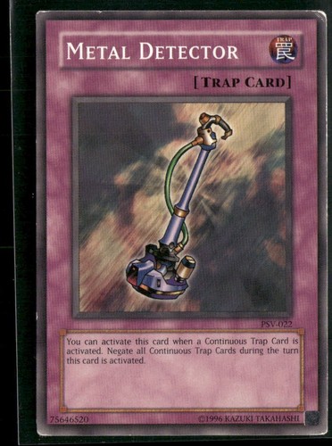 1996 1st edition metal - 1st,