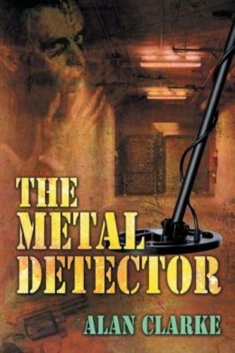 The metal detector - the,