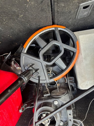 Metal detector used - detector, used,