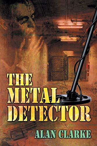 The metal detector - metal,