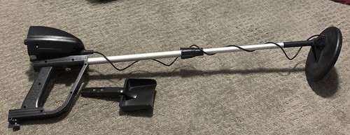Metal detector excellent - metal,